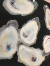 "Moonlit Oysters"