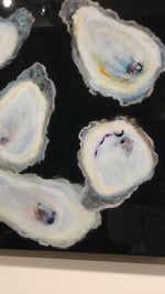 "Moonlit Oysters"