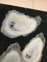 "Moonlit Oysters"