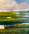 “Verdant Marsh”