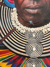 "Maasai Mosaic"