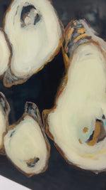 "11 Oysters II"